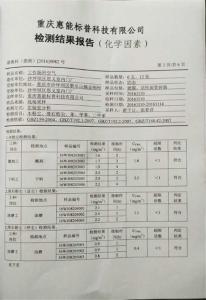 资质证书